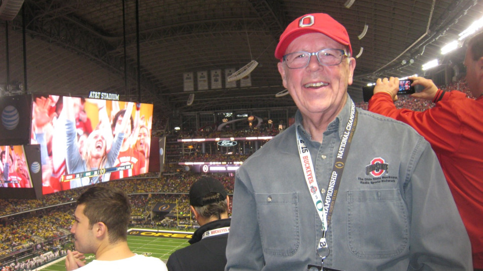 National Title Game