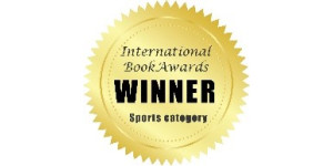 International Book Award Winner - Sports Category