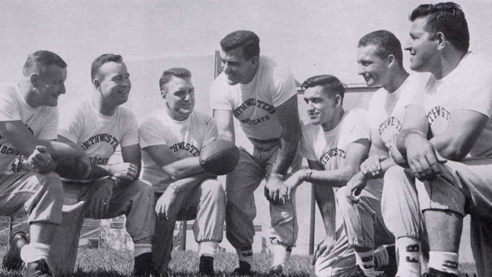 Ara Parseghian