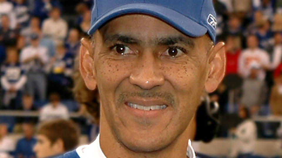 Tony Dungy